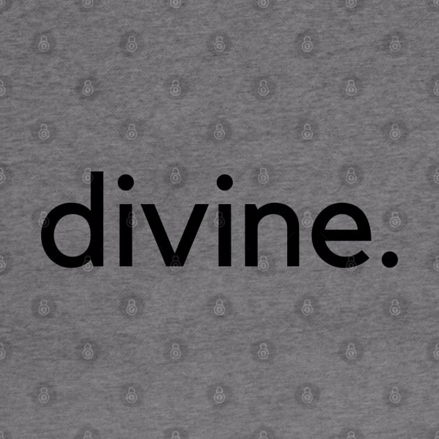 Divine by Rev Store